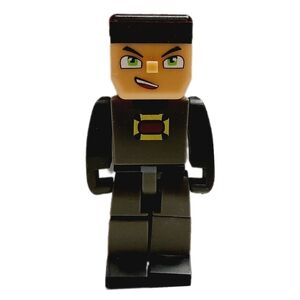 🍒4 for $20🍒 Tube Heroes Sky Does Minecraft - Sky Hero Action Figure Kids Toy